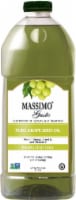 Massimo Gusto Pure Grape Seed Oil