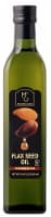MG® Massimo Gusto Flax Seed Oil