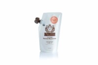 Moon Valley Organics Grapefruit Thyme Foaming Herbal Hand Soap Refill Pouch Perspective: Main
