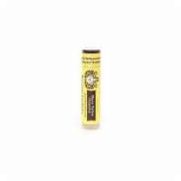 Moon Valley Organics Velvety Vanilla Beeswax Lip Balm Perspective: Main