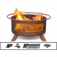 Patina Products F229 Purdue Fire Pit