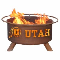 Patina Products® Utah Fire Pit
