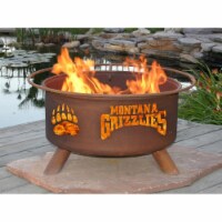 Patina Products F411 Montana Fire Pit