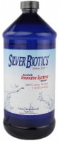 American Biotech Labs  Silver Biotics® Your Daily Immune System Support