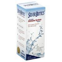 American Biotech Labs Silver Biotics Your Daily Immune System Support