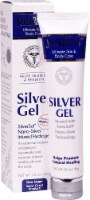 American Biotech Labs  Silver Gel