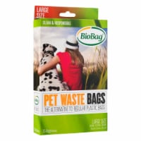 BioBag Large Size Pet Waste Bags