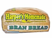 Harper's Homemade® Bran Bread