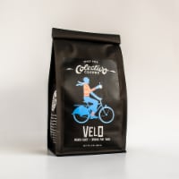 Colectivo® Velo Dark Roast Organic Coffee Perspective: Main