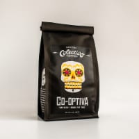 Colectivo® Co-Optiva Medium Roast Organic Coffee Perspective: Main