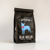 Colectivo® Blue Heeler Dark Roast Organic Coffee Perspective: Main