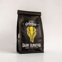 Colectivo® Sumatra Dark Roast Organic Coffee Perspective: Main