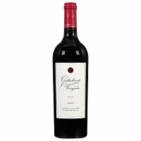 Goldschmidt Vineyard Cabernet Sauvignon California Red Wine Perspective: Main