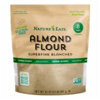 Nature's Eats Gluten-Free Superfine Blanched Almond Flour