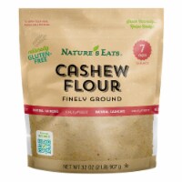 Nature's Eats Gluten-Free Finely Ground Cashew Flour