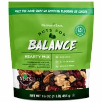 Nature's Eats Hearty Mix Balance Mix