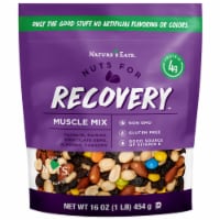 Nature's Eats Recovery Mix