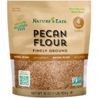 Nature's Eats Gluten-Free Finely Ground Pecan Flour
