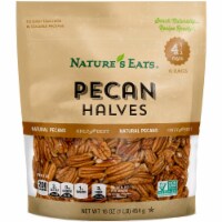 Nature's Eats Pecan Halves
