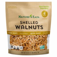Nature’s Eats Shelled Walnuts