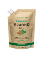 Nature's Eats Premium Almond Oil