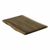 Architec™ Gripperwood Raw Edge Acacia Cutting Board Perspective: Main