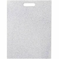 EcoSmart Polycoco Cutting Board - Gray