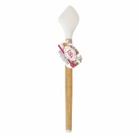 Architec 6507396 14 in. Orchid Icing Spatula, Pack of 12