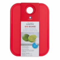 Architec™ Gripper Bar Board - Red Perspective: Main