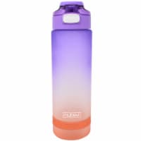MyBevi Quencher Hydration Bottle Perspective: Main