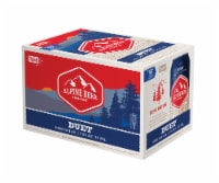 Alpine Beer Company Duet IPA 6-pk 12oz Cans Perspective: Main