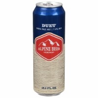 Alpine Beer Company Duet® India Pale Ale
