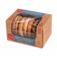 Christie Cookie Co. Snickerdoodle Cookies, Great for Gifting, 8 Pack Perspective: Main