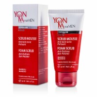 Yonka Scrub Foam Scrub  AntiDullnes & Skin Polisher 50ml/1.7oz