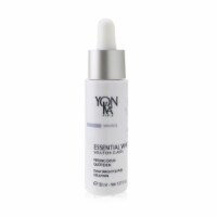 Yonka Specifics Essential White With Ficus Flower & AHA  Daily Bright & Peel Solution 30ml/1.