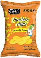 Samai  Plantain Chips   Naturally Sweet