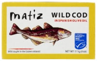 Matiz Wild Cod Perspective: Main