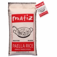 Matiz Espana Paella Rice Perspective: Main