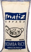 Matiz Espana Bomba Rice Perspective: Main