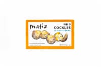Matiz Cockles in Brine Perspective: Main