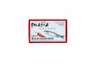 Matiz Espana Spicy Wild Sardines Perspective: Main