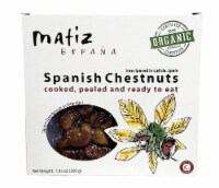 Matiz Espana Organic Spanish Chestnuts Perspective: Main