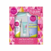 EOS Holiday Collection Best Sellers Gift Set Perspective: Main