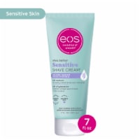 eoz Shea Better™ Sensitive Skin Shave Cream