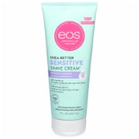 EOS Shea Better™ Sensitive Skin Shave Cream Perspective: Main