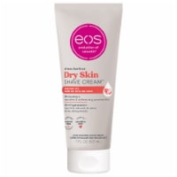 EOS Shea Butter Dry Skin Shave Cream