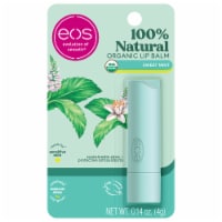 EOS Organic Sweet Mint Stick Lip Balm