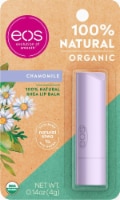 EOS 100% Natural Organic Chamomile Lip Balm Perspective: Main