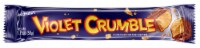 Robern Menz Australia's King Size Violet Crumble Candy Bar