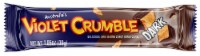 Nestle Violet Crumble Dark Standard Bar Perspective: Main